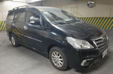 2015 Toyota Innova for sale in Pasay 