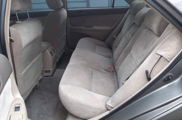 2004 Toyota Camry for sale in Quezon City