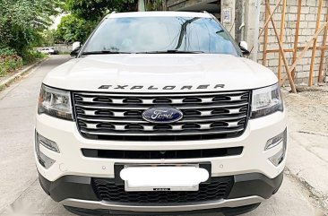 2016 Ford Explorer for sale in Bacoor