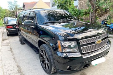 2012 Chevrolet Suburban for sale in Bacoor