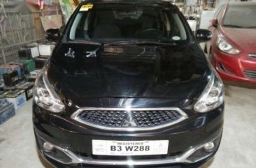 2018 Mitsubishi Mirage for sale in Cainta