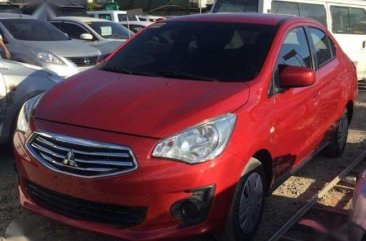 2017 Mitsubishi Mirage G4 for sale in Cainta