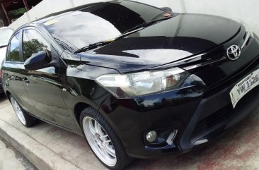 2016 Toyota Vios for sale in Quezon City