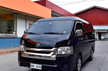 Toyota Hiace 2019 for sale in Lemery