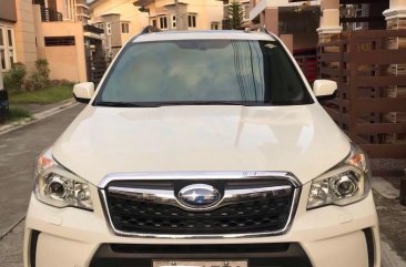 2014 Subaru Forester for sale in Angeles 