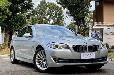 2013 Bmw 528i for sale in Quezon City