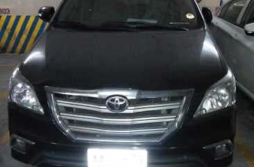 2015 Toyota Innova for sale in Pasay 