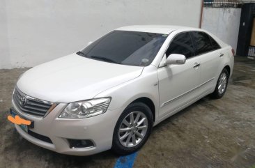 2010 Toyota Camry for sale in Cebu City