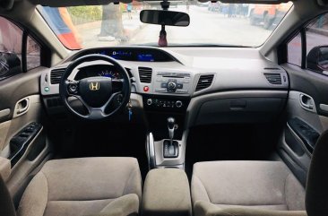 2013 Honda Civic for sale in Makati 