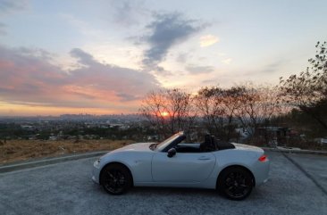 2016 Mazda Mx-5 for sale in Rizal