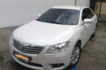 2010 Toyota Camry for sale in Cebu City