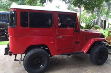 1974 Toyota Land Cruiser for sale in Manila