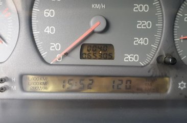 2000 Volvo S70 for sale in Manila