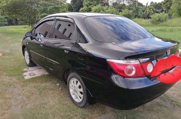 2008 Honda City for sale in Manila