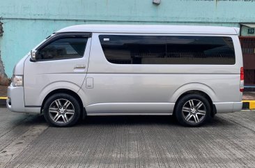 Toyota Hiace 2016 for sale in Manila 