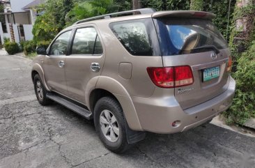 2005 Toyota Fortuner for sale in Taytay