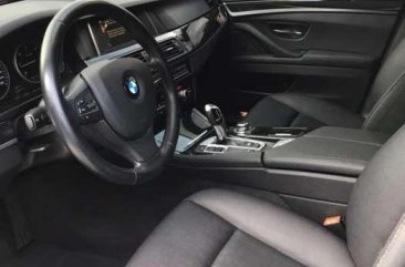 2015 Bmw 520D for sale in Manila