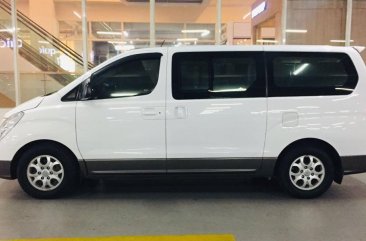 Hyundai Starex 2013 for sale in Quezon City