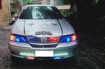 2000 Nissan Cefiro for sale in Taytay