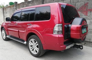 2007 Mitsubishi Pajero for sale in Valenzuela