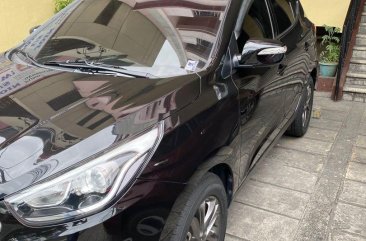 Hyundai Tucson 2014 for sale in Makati 