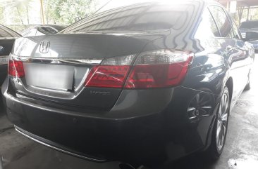 2014 Honda Accord for sale in Manila 