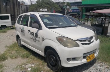 2012 Toyota Avanza for sale in Mandaluyong 