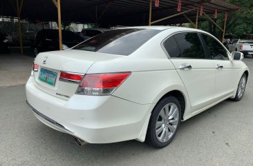 2013 Honda Accord for sale in Manila