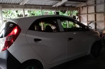 Hyundai Eon 2014 for sale in Calamba