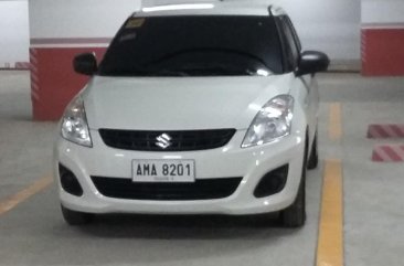 2015 Suzuki Swift Dzire for sale in Las Pinas 