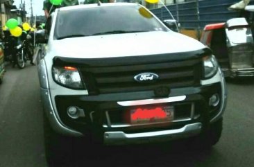 2014 Ford Ranger for sale in Pasig 