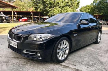 2015 Bmw 520D for sale in Manila