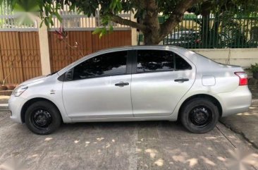 Toyota Vios 2013 for sale in Makati 