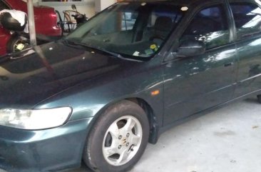 Honda Accord 1998 for sale in Caloocan 