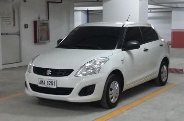2015 Suzuki Swift Dzire for sale in Las Pinas 