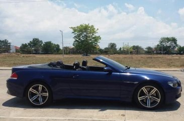 2008 Bmw 6-Series for sale in Cagayan de Oro