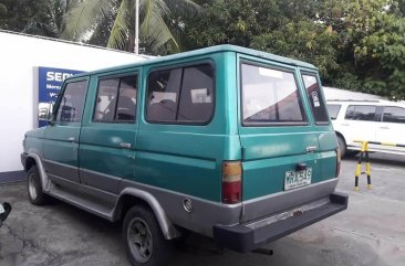2000 Toyota Tamaraw for sale in Las Pinas