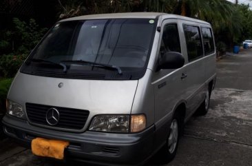 Mercedes-Benz MB100 1997 for sale in Paranaque 