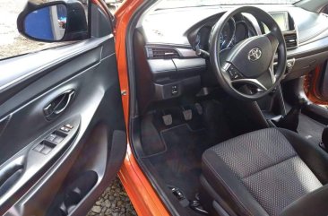 Toyota Vios 2018 for sale in Biñan