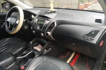 2011 Hyundai Tucson for sale in Cauayan 