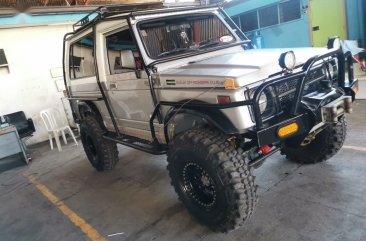 1996 Suzuki Samurai for sale in Cebu City