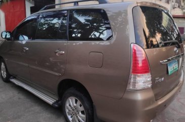 2011 Toyota Innova for sale in Caloocan 