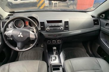 2011 Mitsubishi Lancer for sale in Mandaue 