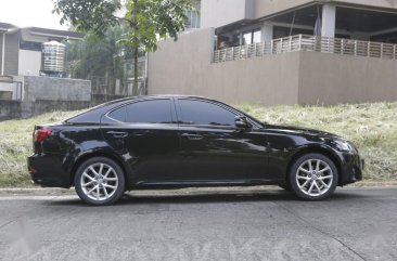 2012 Lexus Is300 for sale in Quezon City