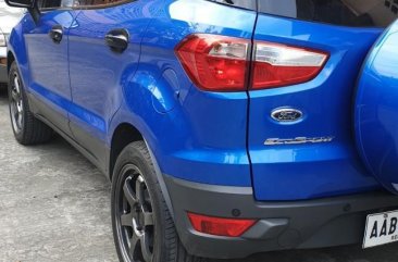 2014 Ford Ecosport for sale in Makati