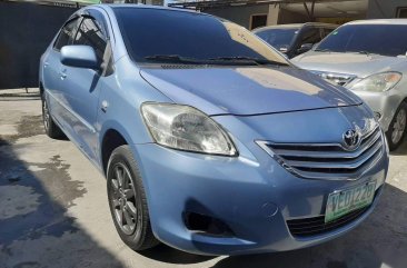 2011 Toyota Vios for sale in Quezon City