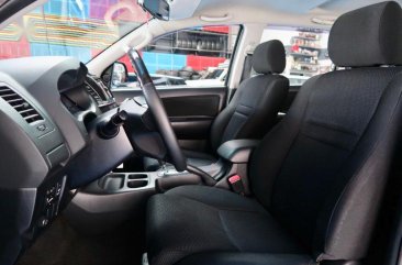 2015 Toyota Fortuner for sale in Quezon City 