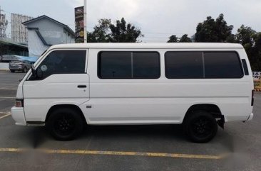 Nissan Urvan Escapade 2013 for sale in Quezon City 