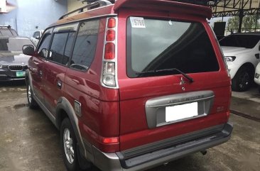 2010 Mitsubishi Adventure for sale in Mandaue 