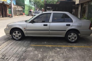 1997 Honda City for sale in Quezon City